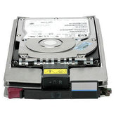 HP 146gB 15K FiBer ChanneL Drive
